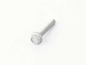 ES#2676216 - 33326764966 - HEX SCREW WITH COLLAR - Genuine MINI - 