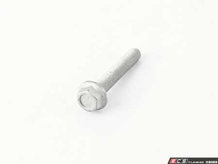 ES#2676216 - 33326764966 - HEX SCREW WITH COLLAR - Genuine MINI - 