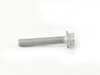 ES#2676216 - 33326764966 - HEX SCREW WITH COLLAR - Genuine MINI - 