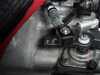 ES#4690497 - 047716LA05KT -  MK8 GTI / Golf R Adjustable 6-Speed Short Shifter Kit - Includes ECS Front-to-Back and Side-to-Side adjustable, short shifter kits for the ultimate shifting experience! - ECS - Volkswagen