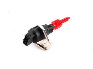 ES#251844 - 1H0919149A - Vehicle Speed Sensor - Located on top of the transmission - Vemo - Volkswagen