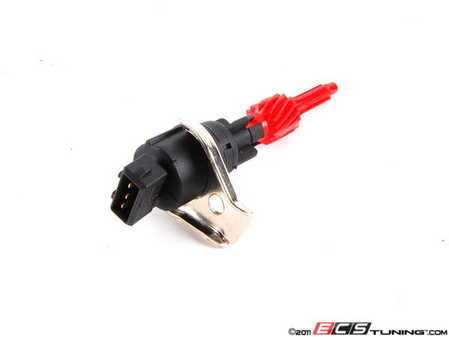 ES#251844 - 1H0919149A - Vehicle Speed Sensor - Located on top of the transmission - Vemo - Volkswagen