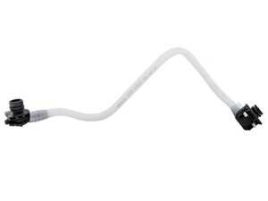 ES#4684425 - 6060700432 - Diesel Fuel Line With Fittings - From Feed Pump To Fuel Filter - Vaico - Mercedes Benz