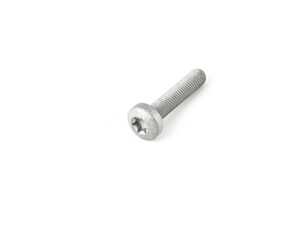 ES#1599780 - 000000001153 - Bolt - Priced Each - M8x40 - Genuine Mercedes Benz - Mercedes Benz