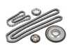 ES#4687920 - 11315a19aa2KT - Basic Timing Service Kit - Includes all of the basic components needed to update your timing system and avoid a blown engine! - Assembled By ECS - BMW