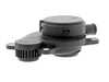 ES#4684428 - 6110160134 - Engine Oil Separator - Located near the valve cover on your engine - Vaico - Mercedes Benz