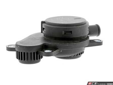 ES#4684428 - 6110160134 - Engine Oil Separator - Located near the valve cover on your engine - Vaico - Mercedes Benz