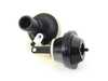 ES#3618286 - 4A0819809 - Heater Valve - Runs in-line with the heater core return hoses - URO - Audi