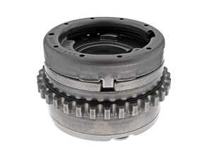 ES#4684389 - 2760501547 - Variable Valve Timing (VVT) Sprocket - Priced Each - Intake Camshaft Adjuster - Left Side Cylinder Bank - Vaico - Mercedes Benz