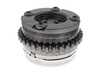 ES#4684388 - 2760501347 - Variable Valve Timing (VVT) Sprocket - Priced Each - Exhaust Camshaft Adjuster - Left Side Cylinder Bank - Vaico - Mercedes Benz