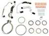 ES#4658966 - TRK0010 - TechSelect Turbocharger Hose Kit - By using a TechSelect Turbo Kit you ensure a long service life for the turbocharger - Rein - BMW