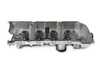 ES#4623850 - 11127646554S - Upgraded Aluminum Valve Cover Kit - Silver N12 N16 - Keep your MINI engine looking new : part of the PCV system / Cylinder Head Cover - Bremmen Parts - MINI