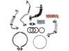 ES#4658979 - TRK0011 - TechSelect Turbocharger Hose Kit - By using a TechSelect Turbo Kit you ensure a long service life for the turbocharger - Rein - BMW