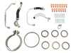 ES#4659015 - TRK0013 - TechSelect Turbocharger Hose Kit - By using a TechSelect Turbo Kit you ensure a long service life for the turbocharger - Rein - BMW