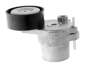 ES#4684382 - 2742001270 - Drive Belt Tensioner - Priced Each - Includes pulley - Vaico - Mercedes Benz