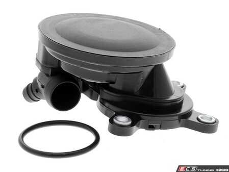 ES#4684384 - 2750100291 - Oil Separator - Engine Oil Separator - Vaico - Mercedes Benz
