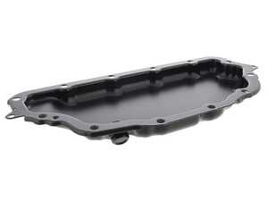 ES#4684386 - 2760106507 - Engine Oil Pan - Lower section - Vaico - Mercedes Benz