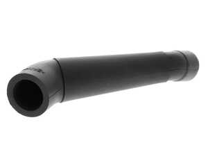 ES#4684373 - 2721421283 - Secondary Air Injection Pump Hose - Right - Hose between combination valve and air pump - Vaico - Mercedes Benz