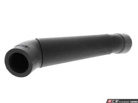 ES#4684373 - 2721421283 - Secondary Air Injection Pump Hose - Right - Hose between combination valve and air pump - Vaico - Mercedes Benz