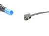 ES#4184166 - 34358074297 - BRAKE PAD WEAR SENSOR - Genuine BMW - BMW