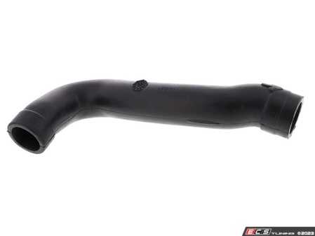 ES#4684372 - 2721421083 - Air Intake Hose - Air Pump to Air Cleaner - Secondary air pump - Vaico - Mercedes Benz