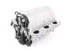 ES#4684371 - 2721402101 - Mercedes Intake Manifold - Featuring Intake Manifold Assembly - Vaico - Mercedes Benz