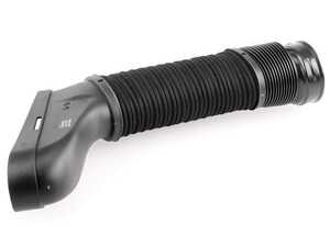 ES#4684370 - 2720903582 - Air Intake Duct - Left  - Outside air supply to air filter housing - Vaico - Mercedes Benz