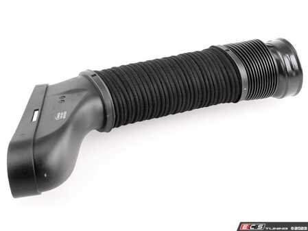ES#4684370 - 2720903582 - Air Intake Duct - Left  - Outside air supply to air filter housing - Vaico - Mercedes Benz