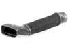 ES#4684369 - 2720903382 - Air Intake Duct - Right - Outside air supply to air filter housing - Vaico - Mercedes Benz
