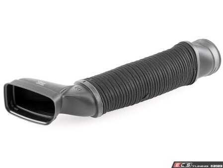 ES#4684369 - 2720903382 - Air Intake Duct - Right - Outside air supply to air filter housing - Vaico - Mercedes Benz