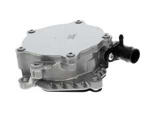 ES#4684343 - 2701800901 - Vacuum Pump - Braking System  - Metris & Glc350e - Vaico - Mercedes Benz