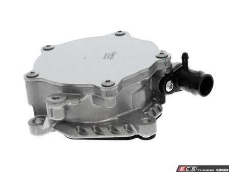 ES#4684343 - 2701800901 - Vacuum Pump - Braking System  - Metris & Glc350e - Vaico - Mercedes Benz