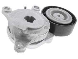 ES#4684344 - 2602003900 - Drive Belt Tensioner 
 - Includes New Pulley - Vaico - Mercedes Benz