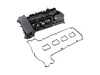ES#4684346 - 2710101030 - Valve Cover - Bolts to the cylinder head to cover the valve train - Vaico - Mercedes Benz