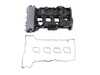 ES#4684347 - 2710101730 - Valve Cover  - with cylinder head cover gasket - Vaico - Mercedes Benz