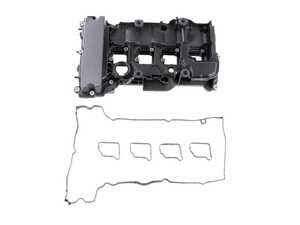ES#4684347 - 2710101730 - Valve Cover  - with cylinder head cover gasket - Vaico - Mercedes Benz