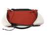 ES#2228488 - 52107309397 - Seat Cover Leather - Coral Red - Genuine BMW - BMW