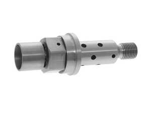 ES#4684349 - 2710500171 - Camshaft Gear Bolt - Priced Each - Secures the camshaft gear to the camshaft - Vaico - Mercedes Benz