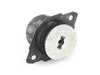 ES#2875509 - 357199402B - Transmission Mount - On left side of transmission, mounted in sub frame - Febi - Volkswagen