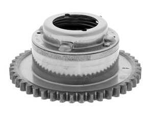ES#4684351 - 2710501400 - Intake Camshaft Adjuster - Priced Each - Intake Side - Vaico - Mercedes Benz