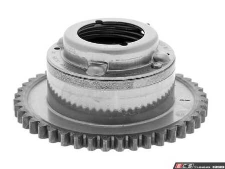 ES#4684351 - 2710501400 - Intake Camshaft Adjuster - Priced Each - Intake Side - Vaico - Mercedes Benz