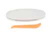 ES#4669446 - 51167339377 - Sun Visor / Mirror Illumination Section Only Hellu Gray (HellGrau) Light Gray - Priced Each  - Replace your broken or missing visor mirror section - Bremmen Parts - MINI
