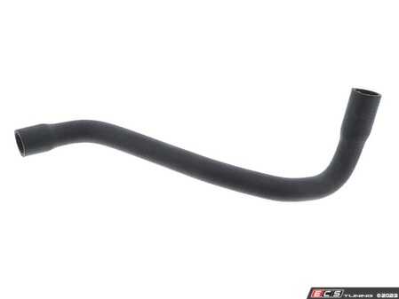 ES#4684354 - 2711410783 - Breather Hose - From charge air manifold to EGR valve - Vaico - Mercedes Benz