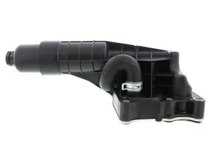 Oil Filter Housing Assembly