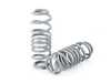 ES#4643539 - CTS-LS-008 - CTS Lowering Spring Set - MK7 Golf R - Average lowering front: 1.2" rear: 0.8" - CTS - Volkswagen