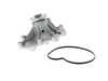 ES#4684360 - 2712001001 - Water Pump - Includes Gasket - Vaico - Mercedes Benz