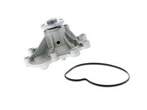 ES#4684360 - 2712001001 - Water Pump - Includes Gasket - Vaico - Mercedes Benz