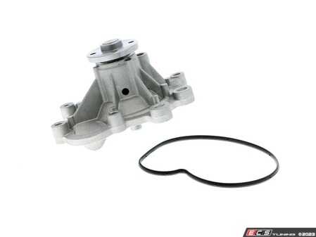 ES#4684360 - 2712001001 - Water Pump - Includes Gasket - Vaico - Mercedes Benz