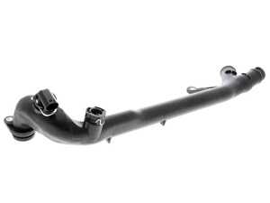 ES#4684361 - 2712001552kit - Coolant Pipe - from engine to heat exchanger - Vaico - Mercedes Benz