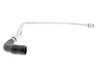 ES#4684362 - 2712030602 - Coolant Pipe - Heater Feed Pipe to Coolant Pipe Socket - Vaico - Mercedes Benz